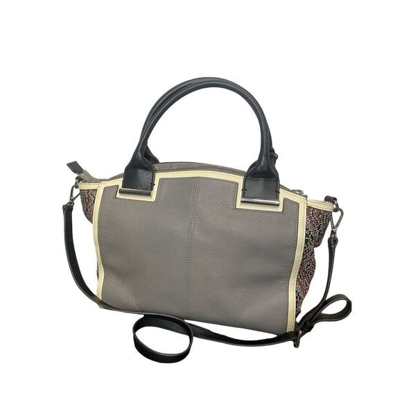 Vince Camuto Embroidered Purse - Picture 2 of 10